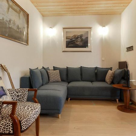 Chalet Armonia Villa Les Houches Esterno foto