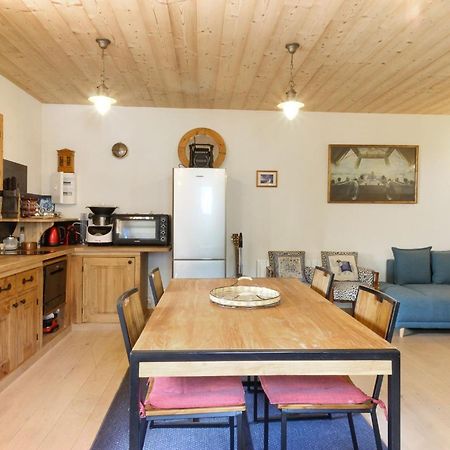 Chalet Armonia Villa Les Houches Esterno foto