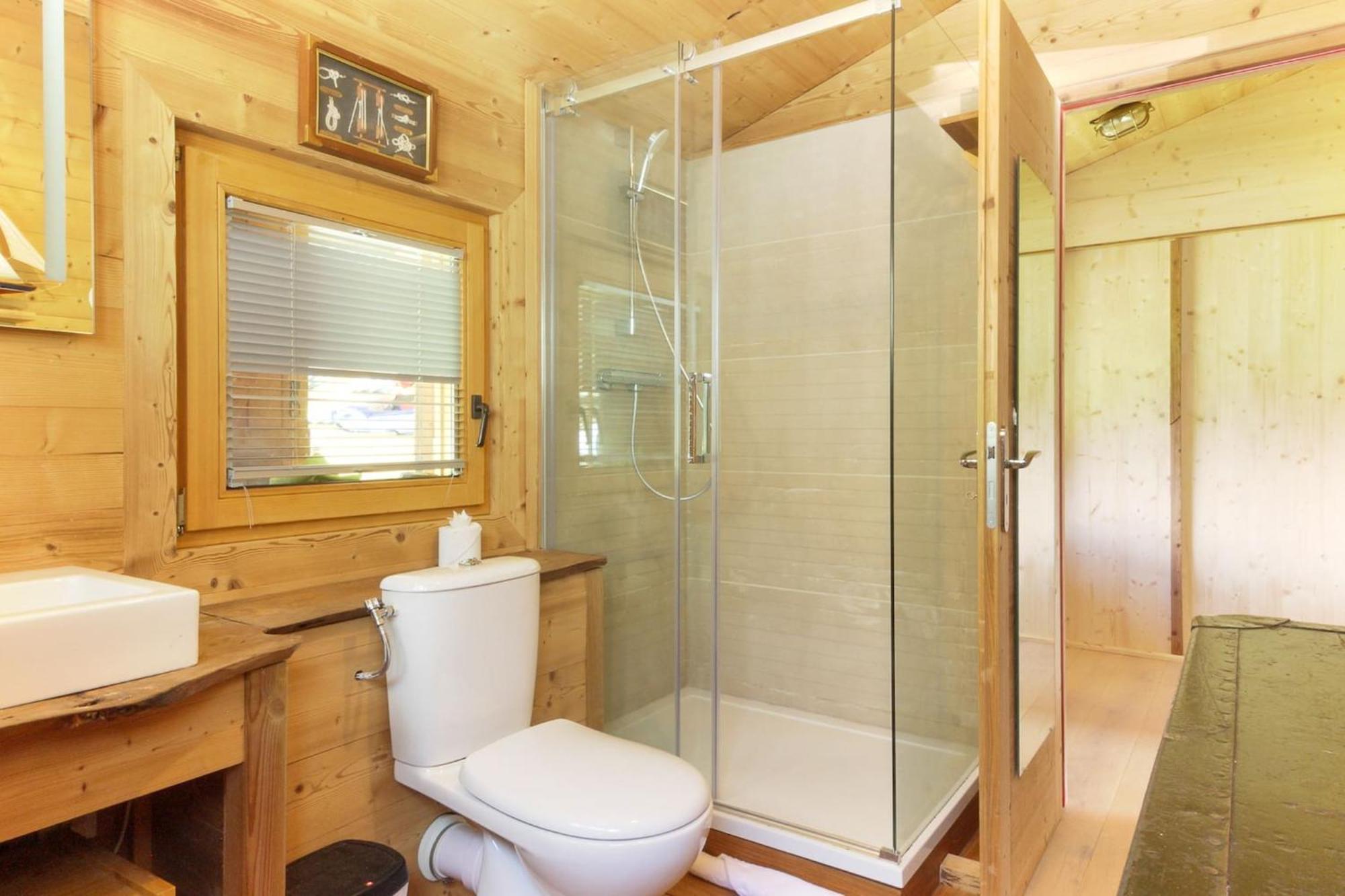 Chalet Armonia Villa Les Houches Esterno foto